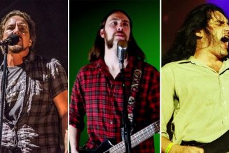 YouTuber Turns Pearl Jam’s “Black” into a Type O Negative Song: Stream