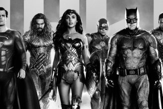 Zack Snyder’s Justice League Is An Audacious Mess: Review