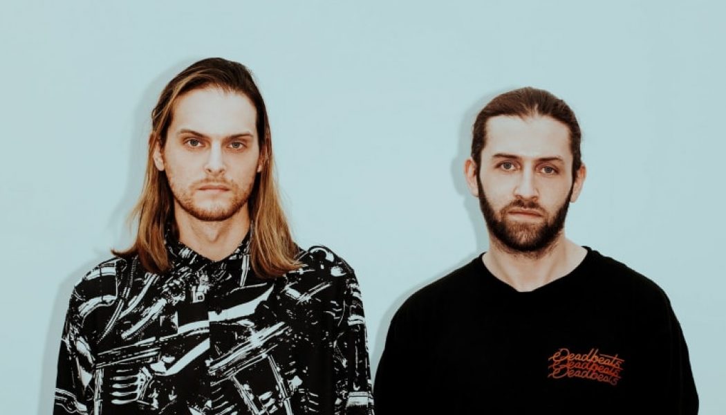 Zeds Dead Introduce New Record Label “Altered States” and Reveal Upcoming Mixtape