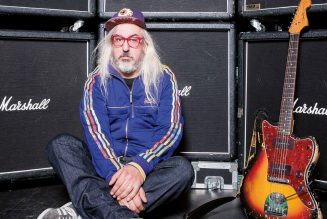 10 Most Face-Melting Moments by Dinosaur Jr.’s J Mascis