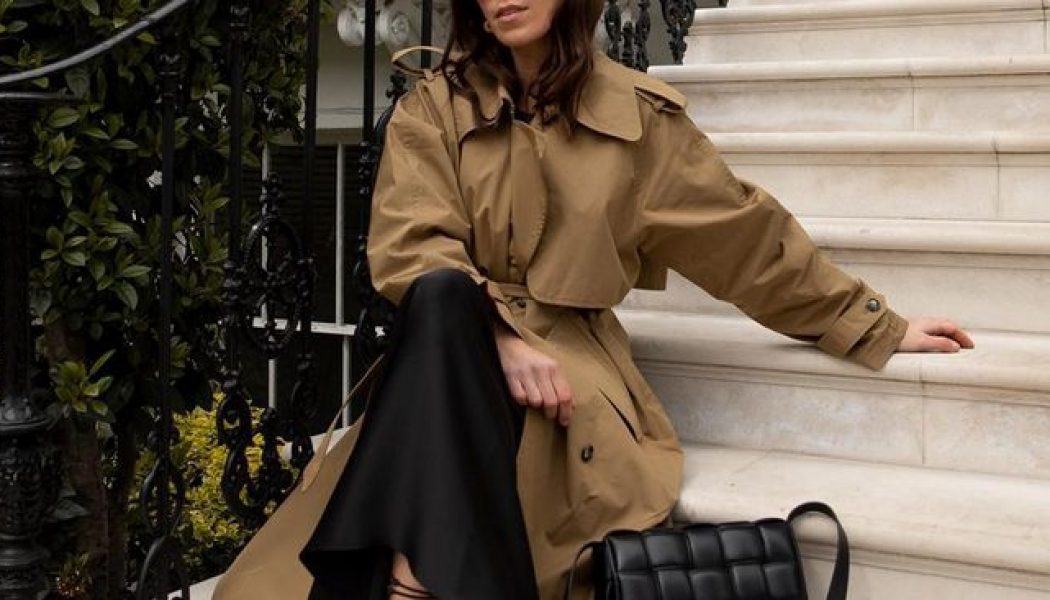 12 Timeless Pieces That Belong in Every Brit Wardrobe