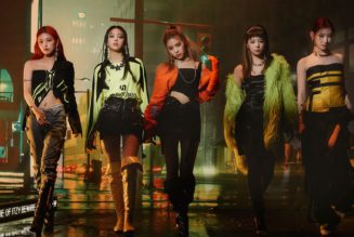 20 Questions With ITZY: K-Pop Group Breaks Down New Album ‘Guess Who’