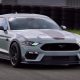 2021 Ford Mustang Mach 1 First Drive: Thunder Macher!