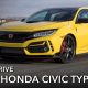 2021 Honda Civic Type R Limited Edition First Test: Real Deal