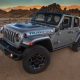 2021 Jeep Wrangler 4xe Plug-In Hybrid First Drive: Electrifying and Stupefying