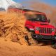 2021 Jeep Wrangler Rubicon 392 V-8 First Drive: Bronco Who?