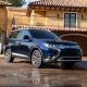 2021 Mitsubishi Outlander PHEV GT First Test: It’s All Right