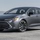 2021 Toyota Corolla Hatchback Manual First Test: Don’t Call It Hot