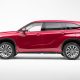 2021 Toyota Highlander XLE vs. Highlander XSE: The Battle for the High Land