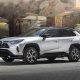 2021 Toyota RAV4 Prime First Test: Toyota’s Best Hybrid Ever