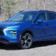 2022 Mitsubishi Eclipse Cross First Drive: Improved but not Better Than the Competition