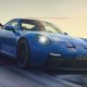 2022 Porsche 911 GT3 First Drive: Diminishing Returns, Dynamite Results