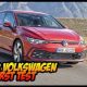 2022 Volkswagen GTI First Test: They Still Make ’Em Like They Used To