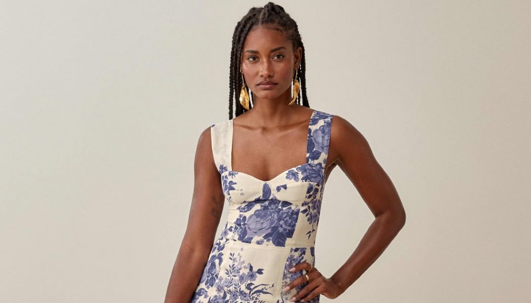 25 Stylish and Affordable Dresses That Are Perfect for Attending A Summer Wedding