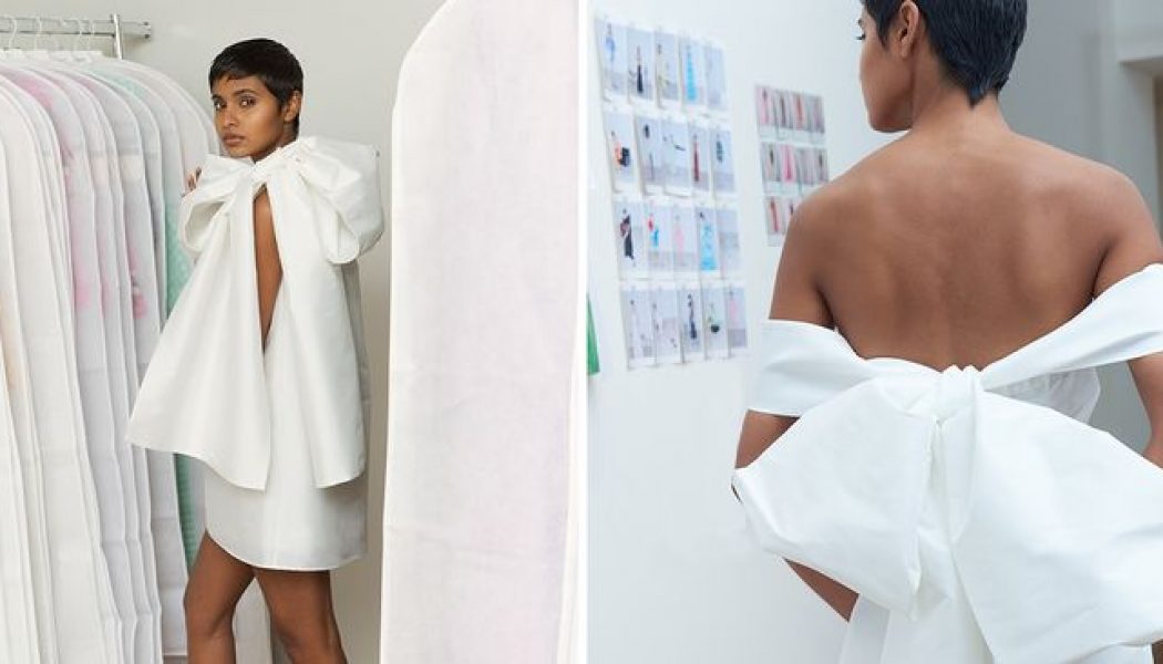 47 Incredible Wedding Dresses and Outfits That Cost Less Than £1000