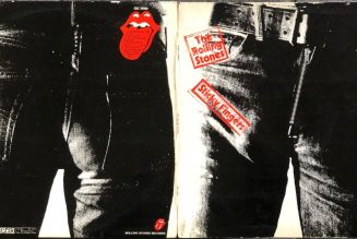 50 Reasons We Still Love The Rolling Stones’ Sticky Fingers