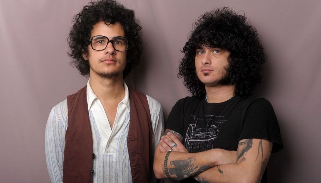 A Beginner’s Guide to The Mars Volta in 10 Songs