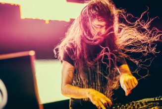 A Las Vegas Tattoo Clinic is Offering Free Removals of Bassnectar’s Logo