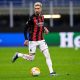 AC Milan target duo as they prepare to let winger go