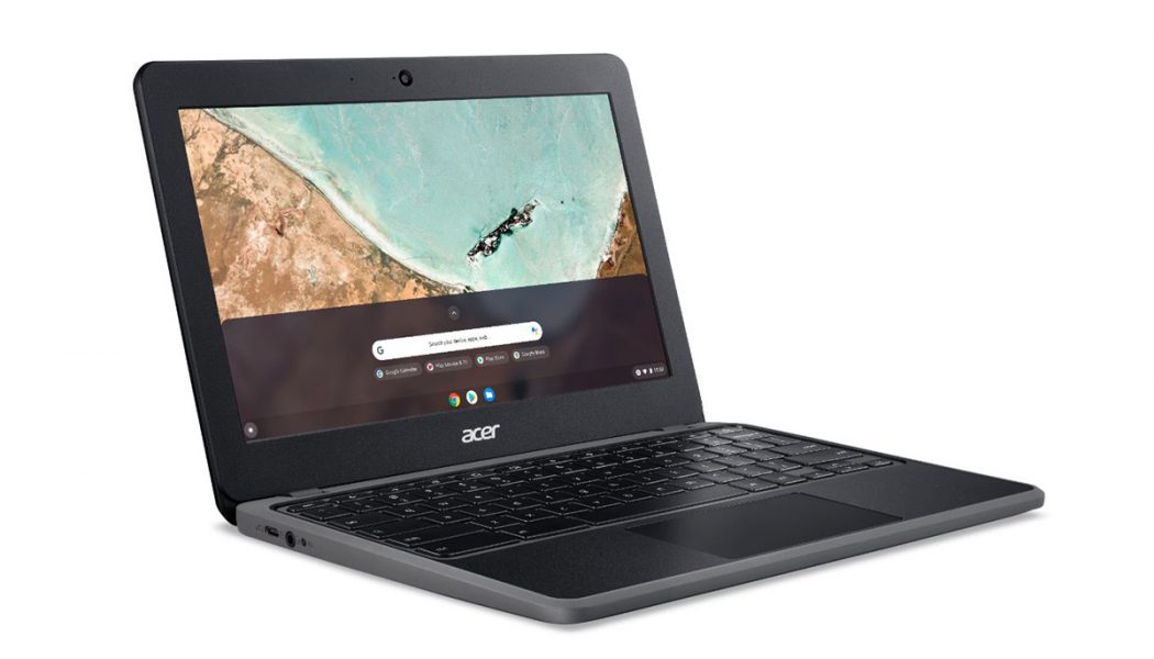 Acer Introduces New Chromebook 311 Features