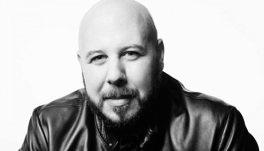 Adam Leber Launches New Management Company, Rebel, With Live Nation