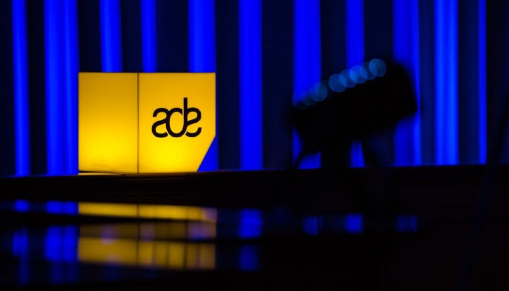 ADE Announces Livestream Conference Highlighting the Future of Events and Emerging Technology