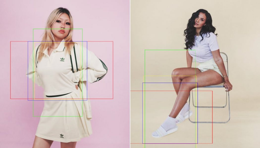 Adidas Launches a Tennis Luxe Collection For Your Spring Dates on the Court