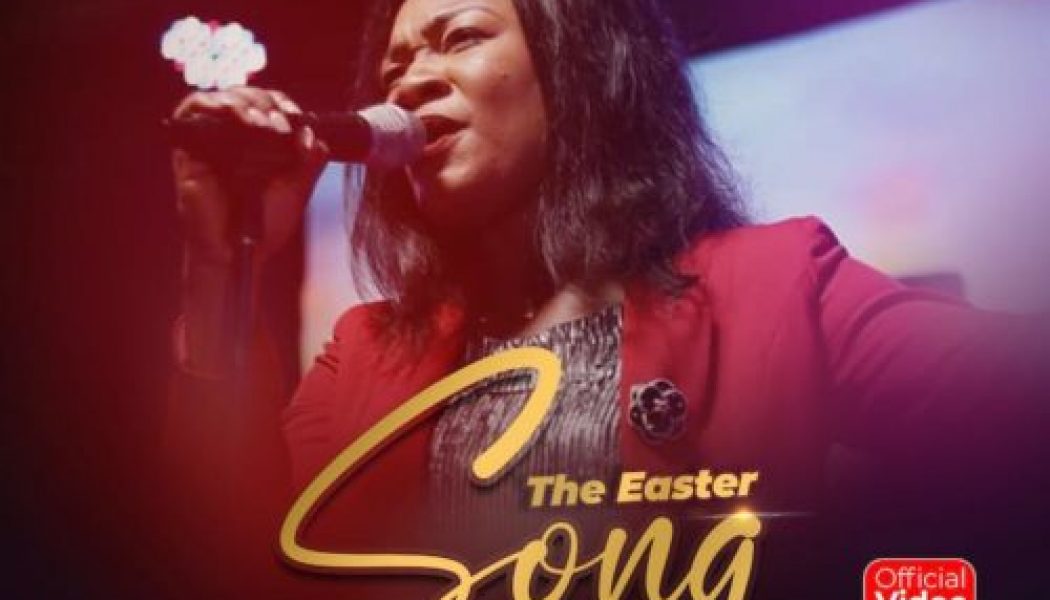 Agbani Horsfall – The Easter Song (Music + Video)