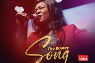 Agbani Horsfall – The Easter Song (Music + Video)