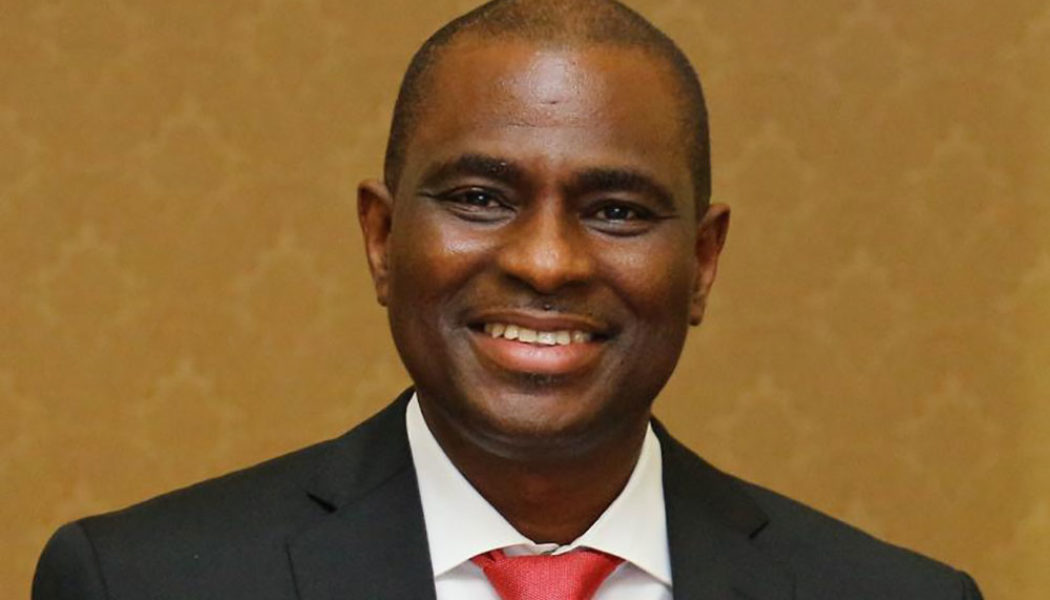 Airtel Africa Names New Group CEO