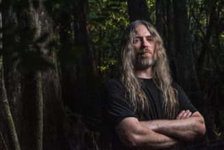 ALEX WEBSTER Reflects On CANNIBAL CORPSE’s ‘Vile’ Album Cracking BILLBOARD Chart: ‘It Was A Big Deal For A Death Metal Band’