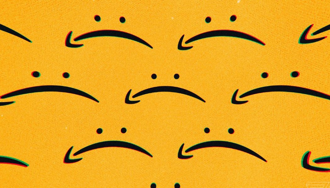 Amazon apologizes for lying about pee — and attempts to shift the blame