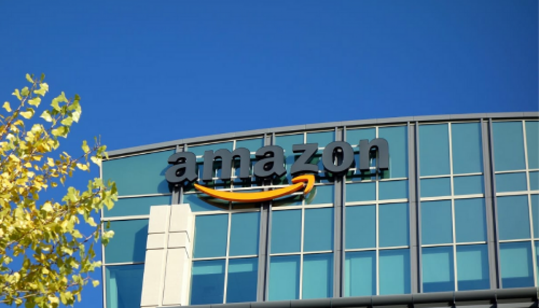 Amazon Set to Open New HQ in South Africa