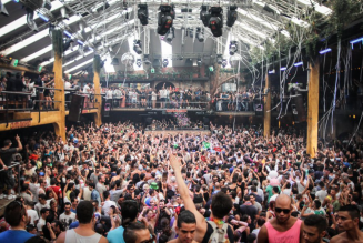 Amnesia Nightclub to Join Ethereum Metaverse With New Virtual Dancefloors