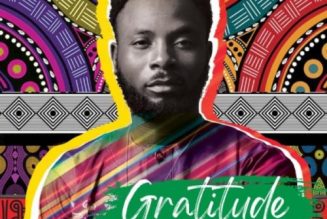 Andrew Bello – Gratitude EP