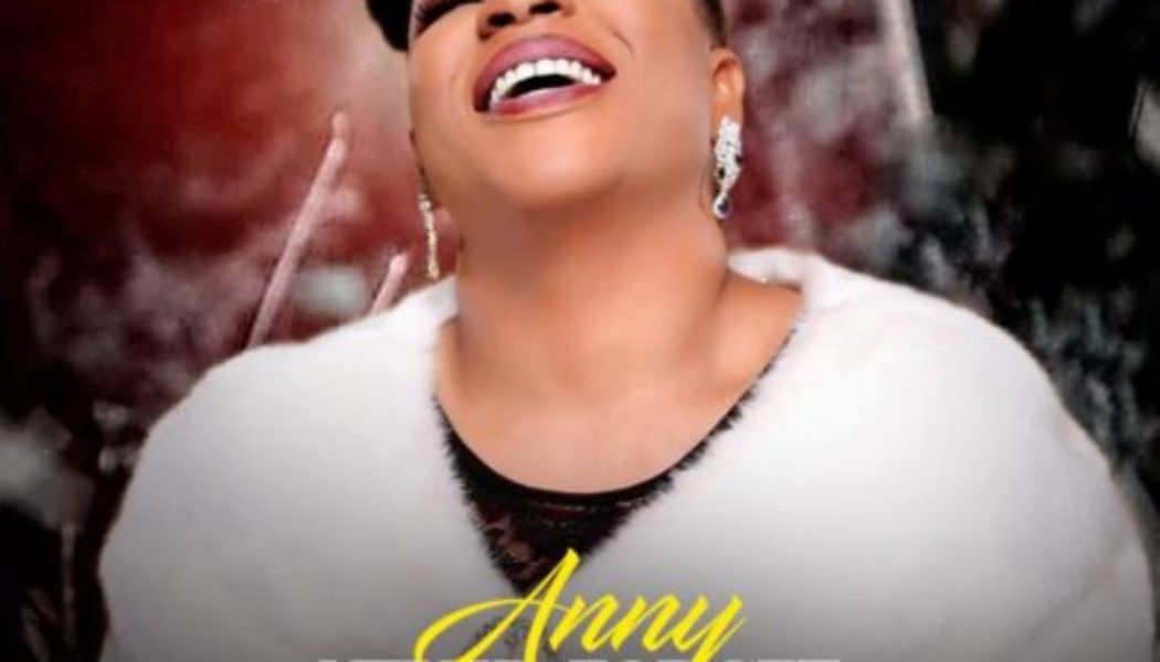 Anny – Never Forget Your Love