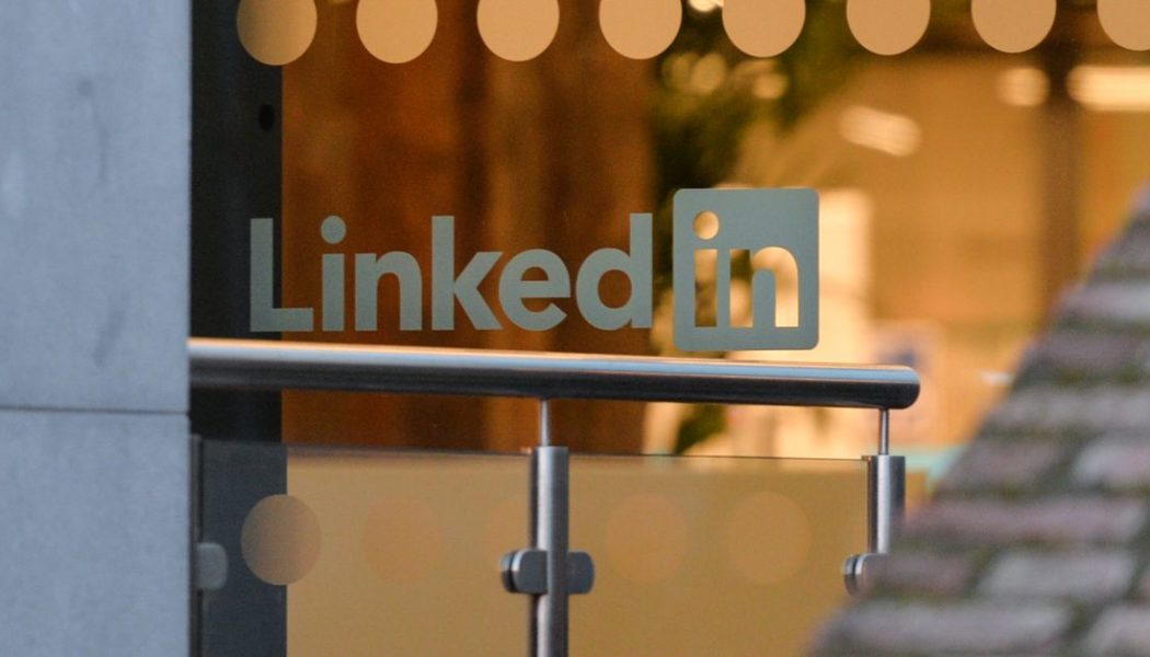 Another 500 million accounts have leaked online, and LinkedIn’s in the hot seat