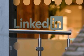 Another 500 million accounts have leaked online, and LinkedIn’s in the hot seat