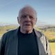 Anthony Hopkins Woke Up This Morning to Learn He Had Won the Oscar for Best Actor