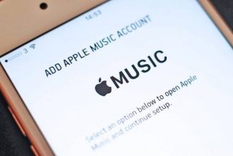 Apple Music pays one penny per stream