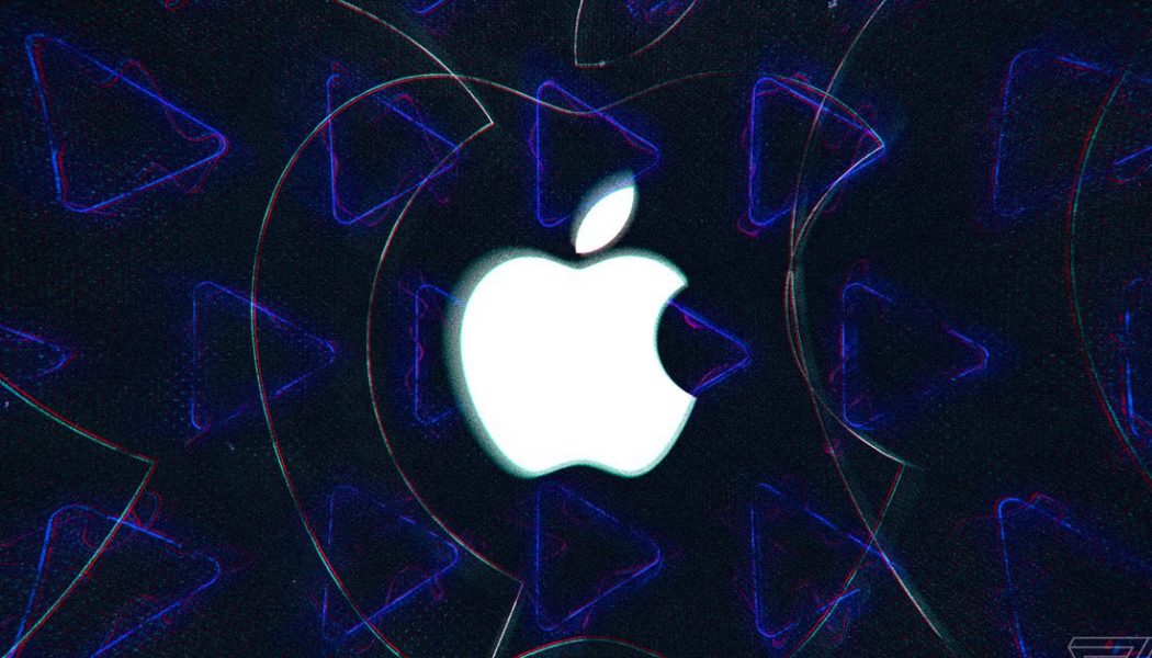 Apple refuses request to testify for Senate app store hearing