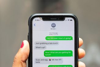 Apple says iMessage on Android ‘will hurt us more than help us’