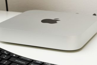 Apple will now let you buy an M1 Mac Mini with 10-gigabit networking