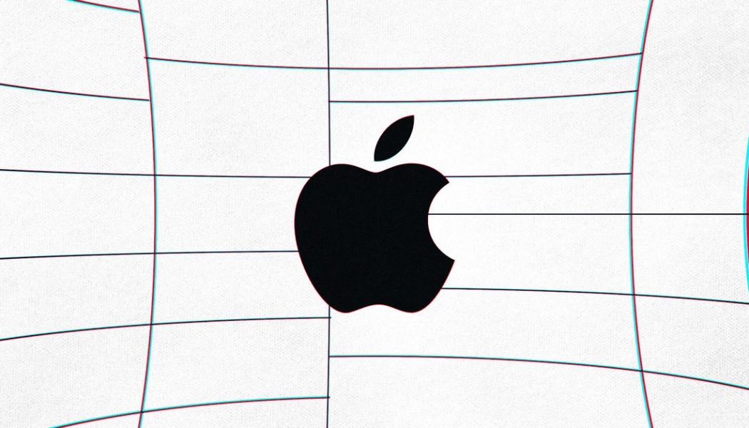 Apple will reportedly face EU antitrust charges this week