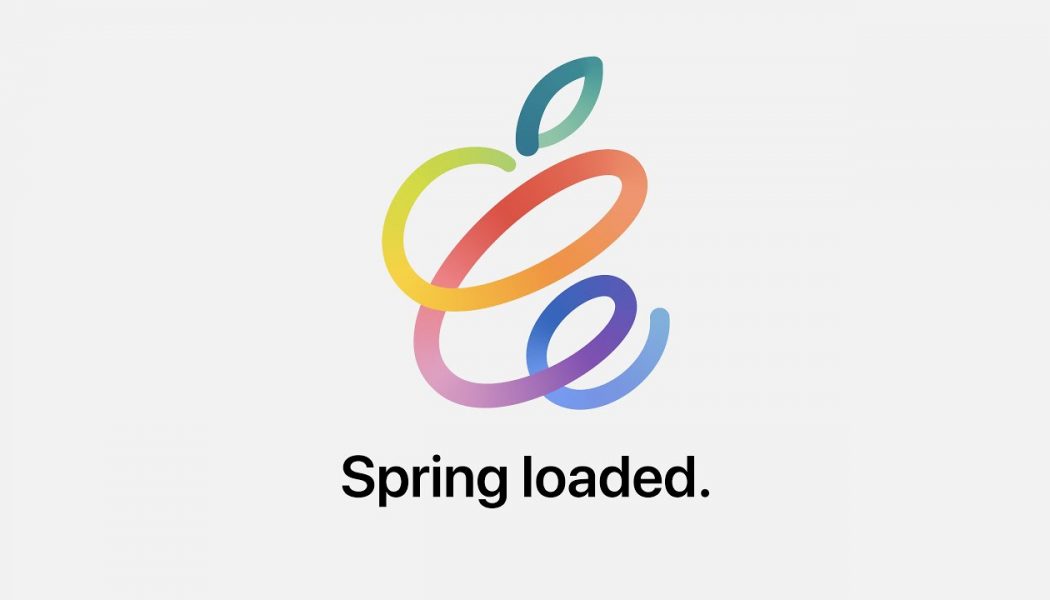 Apple’s “Spring Loaded” Event Puts Music From Party Favor, Louis The Child, More Center Stage