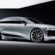 Audi A6 E-Tron Concept First Look: A Luxury Sedan Goes EV