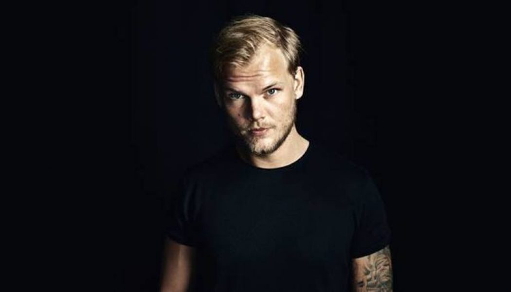 Avicii’s Biography Receives Official North America Release Date