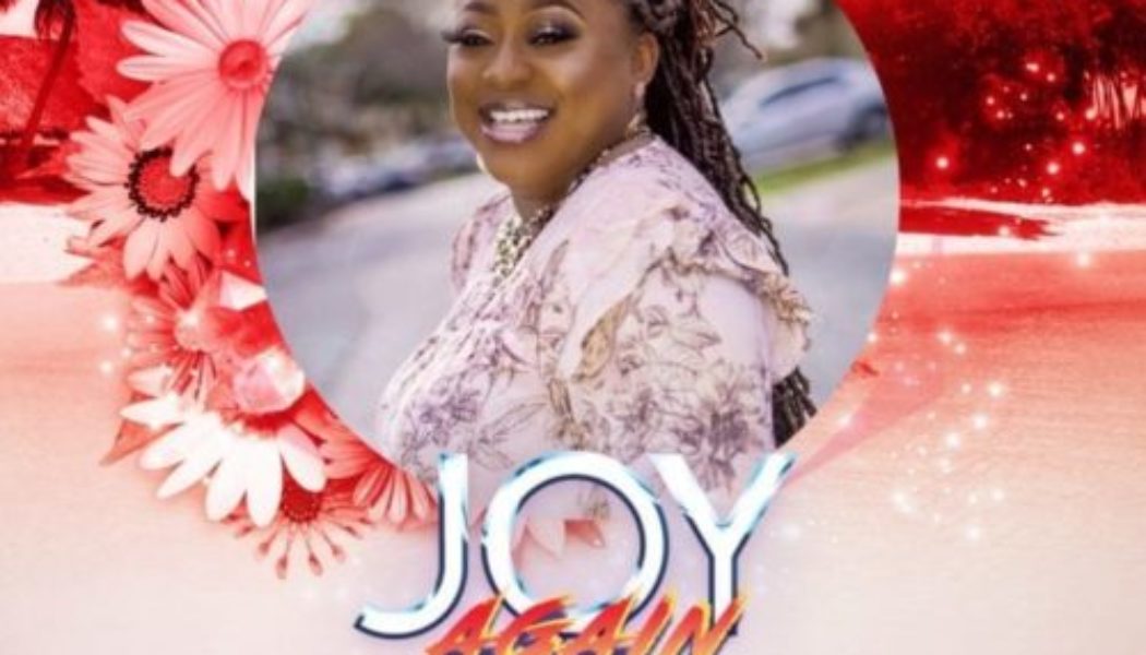 AyoDouble Joy – Joy Again