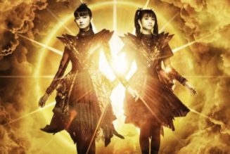 BABYMETAL Announces Limited NFT Trading Cards