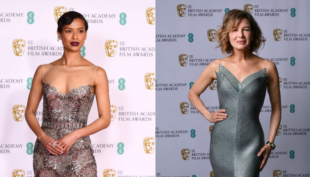 BAFTA Film Awards 2021: The Best Dressed Celebrities of the Night